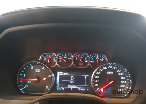 2015 Chevrolet Silverado 2500Hd Ltz from USA, damaged, VIN 1GC2KWE85FZ500910